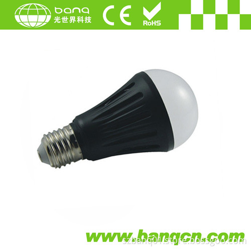 600lm 7W E27 LED Bulb